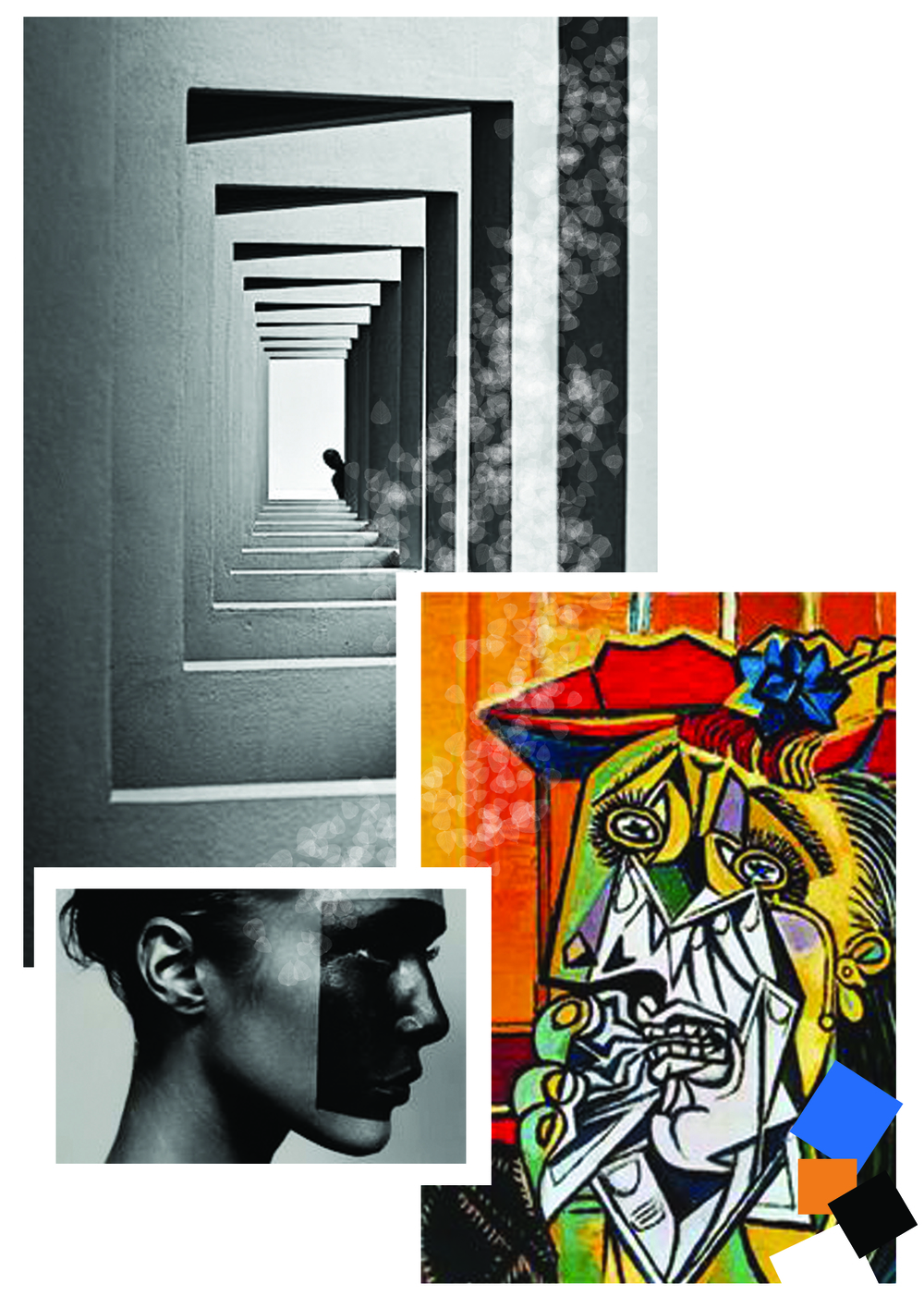 Moodboard new inspiration