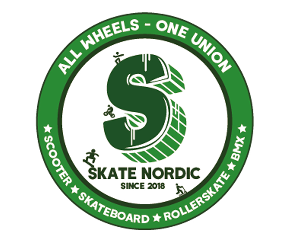 Skate Nordic Union