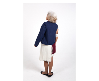 Aging population - project