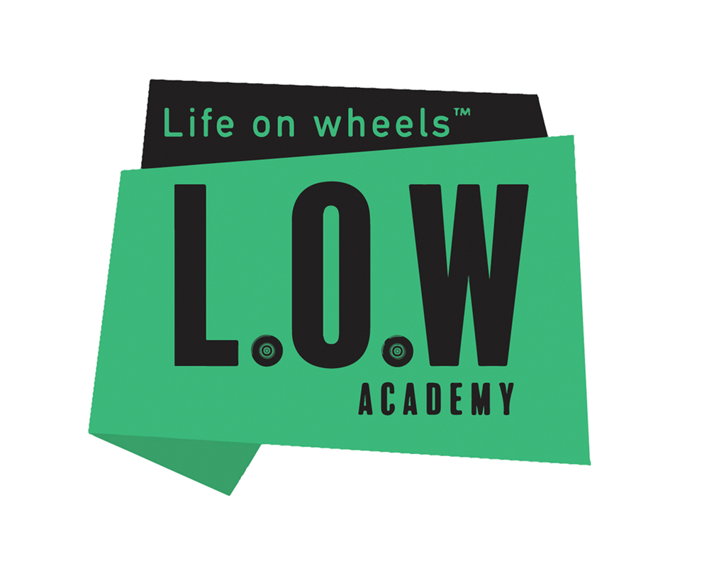 L.O.W Academy - Skateshool