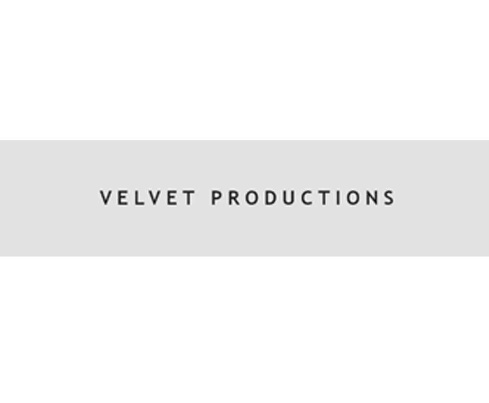 Velvet Production