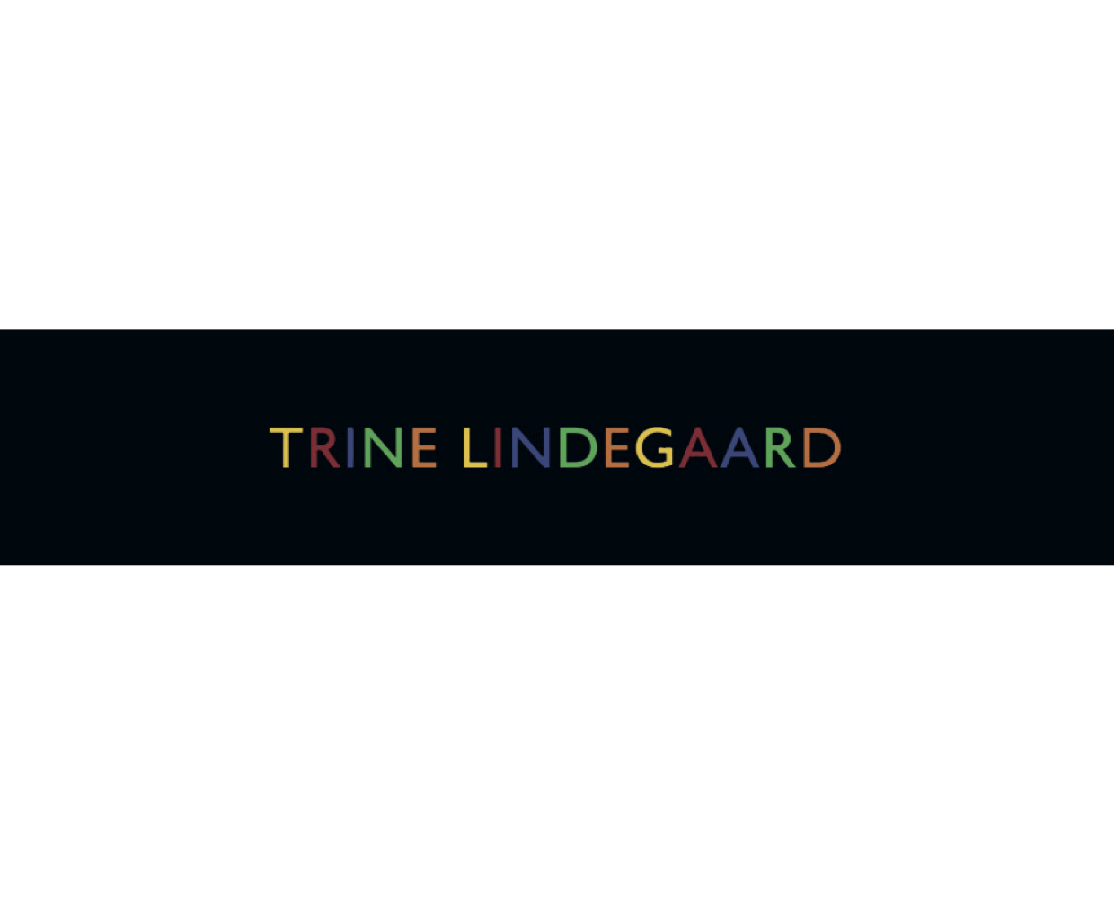 Trine Lindegaard AW16