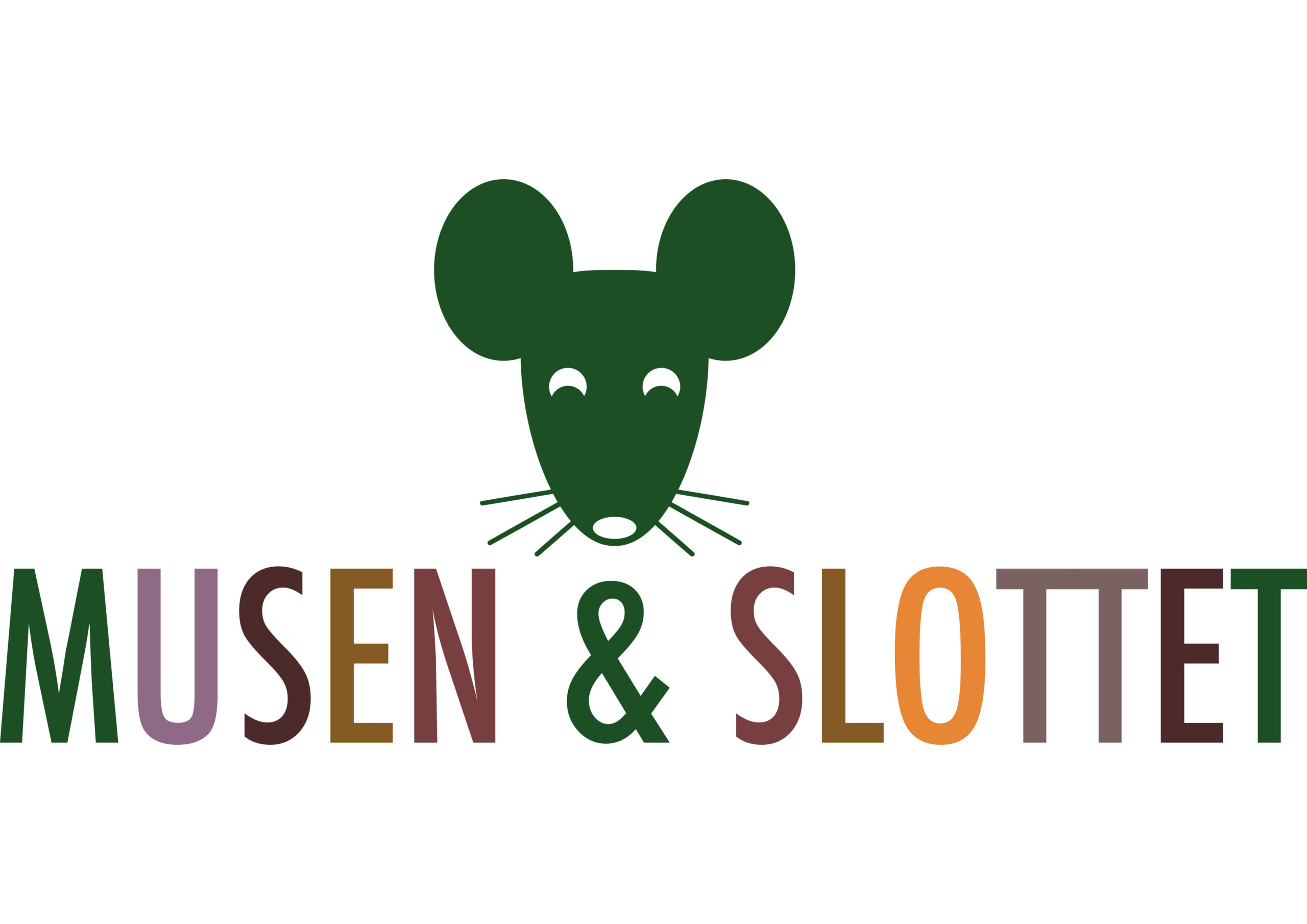 Musen & Slottet