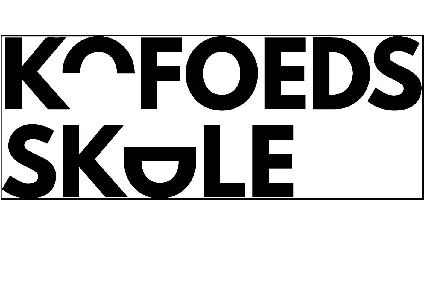 Kofoeds Skole
